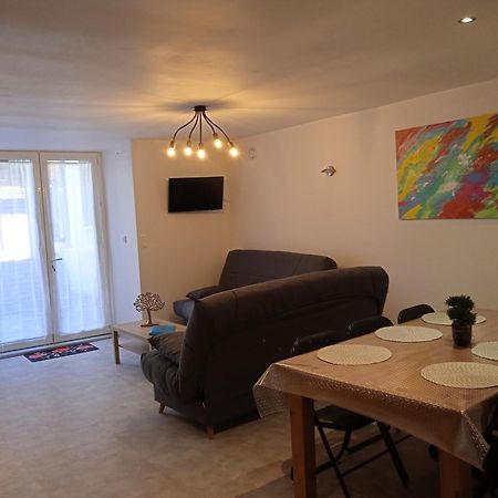 Residence Maurice Ax-les-Thermes Εξωτερικό φωτογραφία