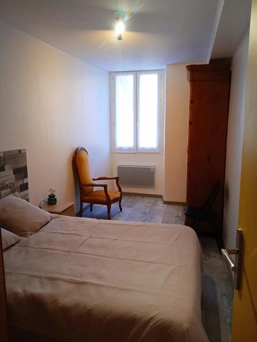 Residence Maurice Ax-les-Thermes Εξωτερικό φωτογραφία