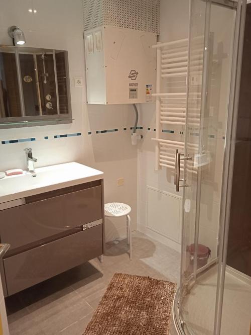 Residence Maurice Ax-les-Thermes Εξωτερικό φωτογραφία