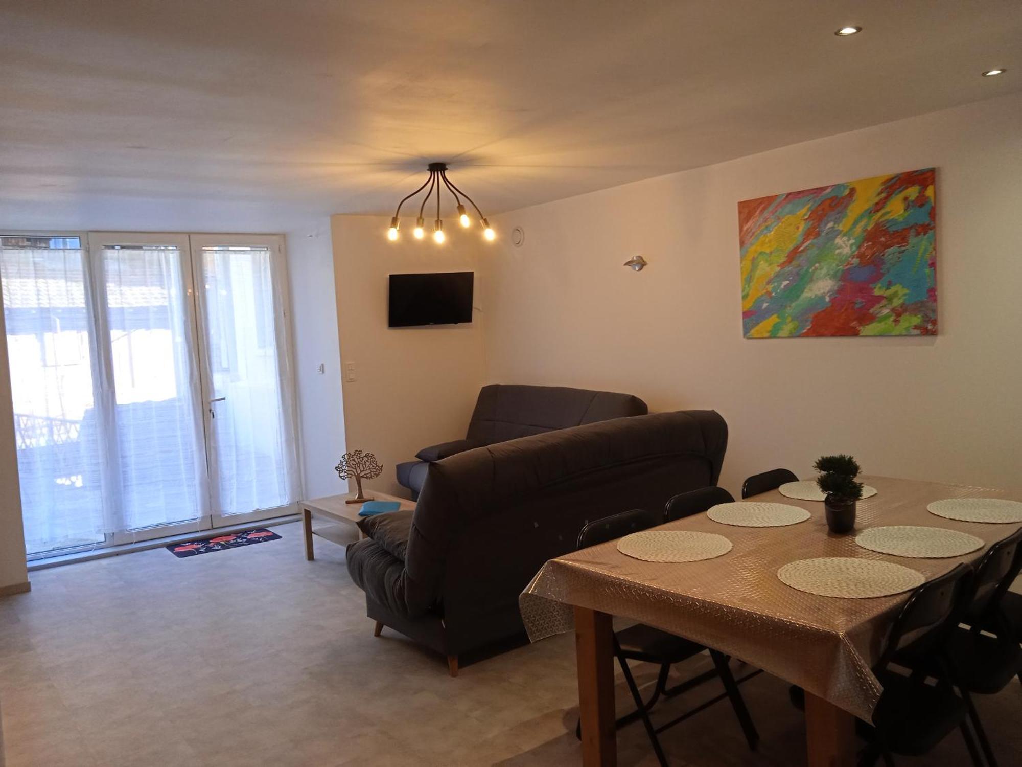 Residence Maurice Ax-les-Thermes Εξωτερικό φωτογραφία